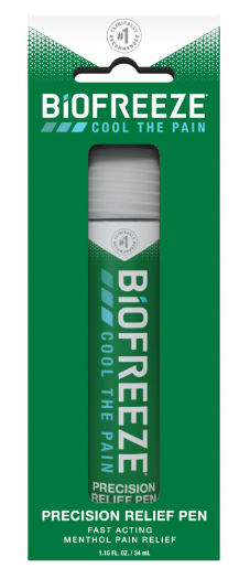 BIOFREEZE Precision Relief Pen